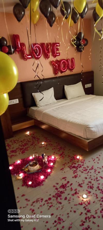 Hotel D9,Indore
