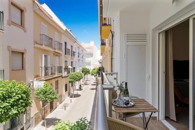 Cozy near the beach by Costarentals - Ref 117