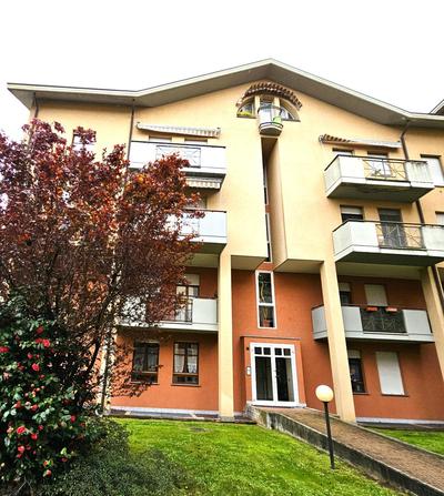 Appartamento Moderno Gallarate