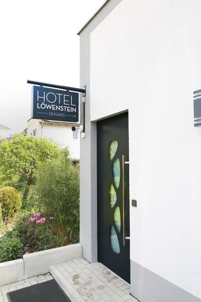 Hotel Löwenstein