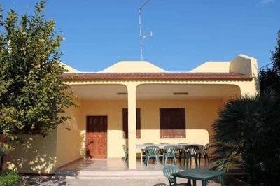 Villa sebaste
