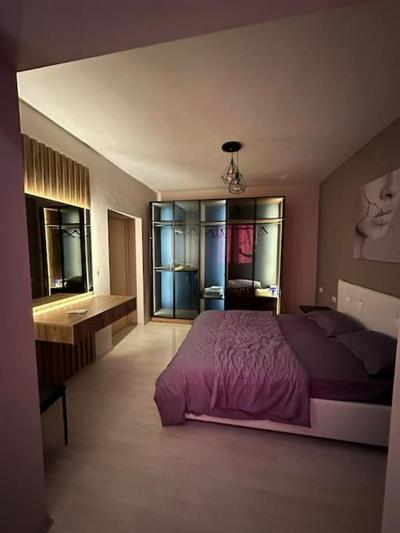 Modern apartment in the centre