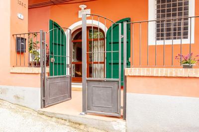 Casa Laudomia