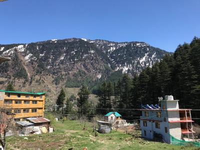 Kuveli Resort