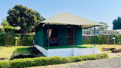 Amigos Lake Resort-Igatpuri, Maharashtra