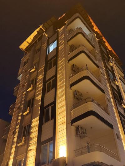 Almir Otel