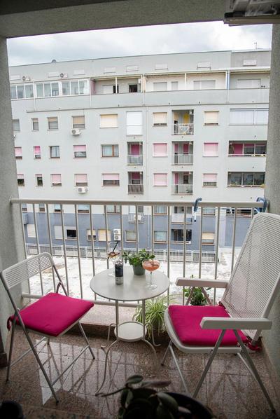 Apartement du Lac