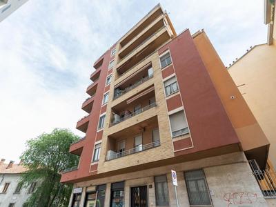 The Best Rent - Bright two-bedroom apartment in Porta Romana