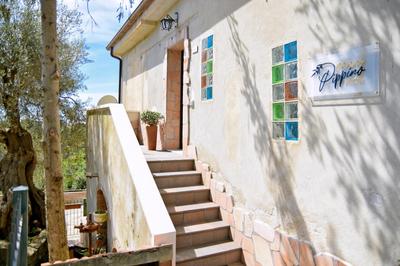 Nonno Pippino Rooms