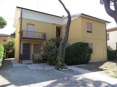 Renovated apartment in Rosolina