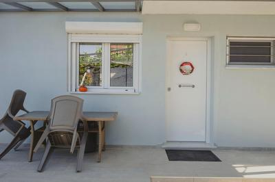 Emmanouela View Apartment