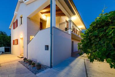 Apartment Paradiz