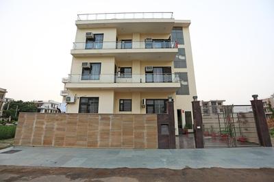 Hotel O The Shan
