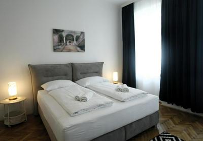 3 Zimmer Wohnung