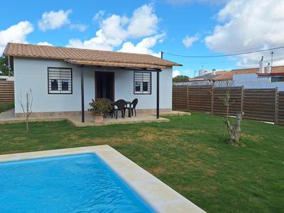 Casa vacacional en Chiclana de la Frontera