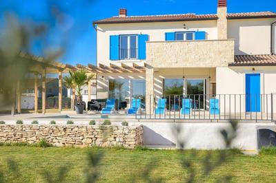 Villa Martina by IstriaLux