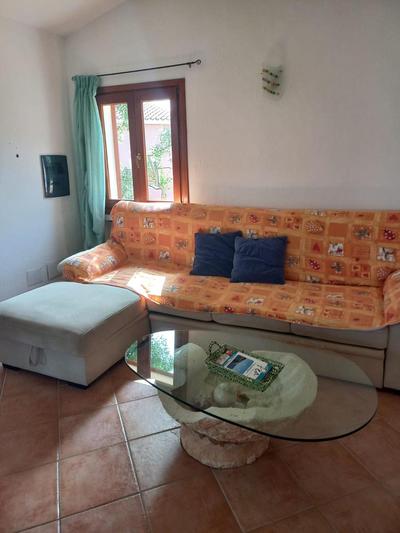 la terrazza