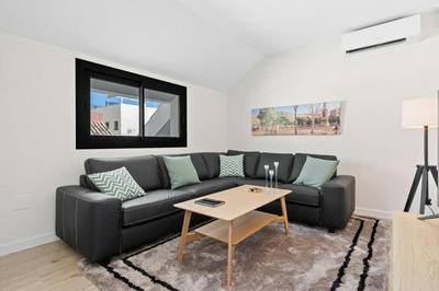 Penthouse in Fuengirola by Costarentals - Ref 215