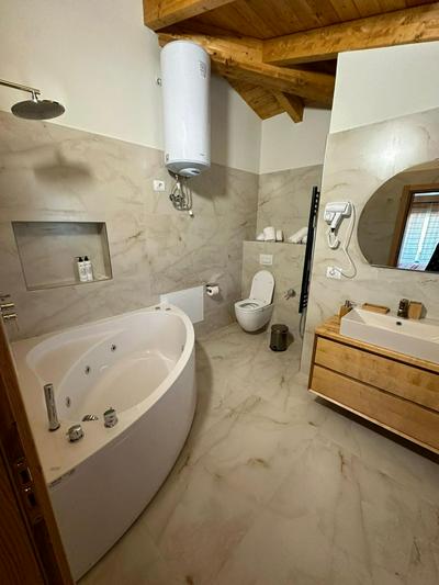 Guesthouse Marku - Mrizi i Zanave