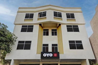 Hotel O Vaishnavi Park