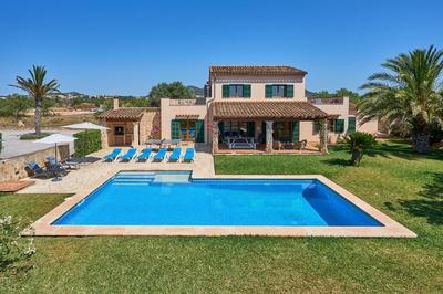 Finca Miralu