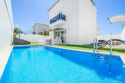 Villa Dahlia