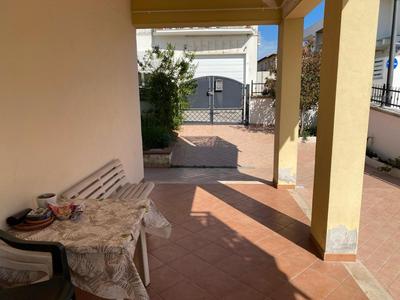 "Croco" Casa a Pescara