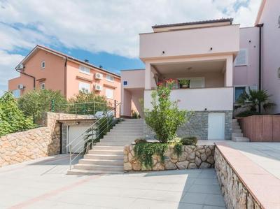 Apartment Fenix 2