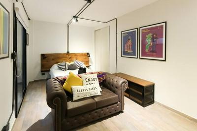 Departamento en Palermo Soho con Terraza