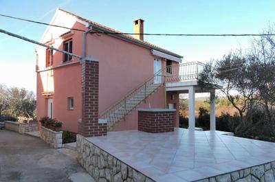 Apartmani Frakić