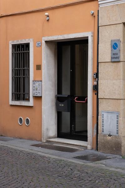 [Centrale]Moderno Monolocale a 10 passi dal centro