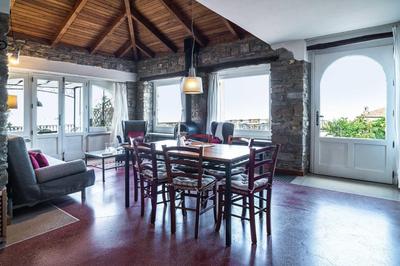 Casa Gianfranco - ACrapa Mangia