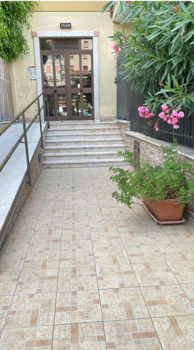 Rosdani Apartment