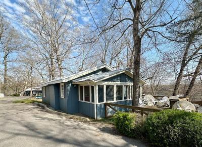 Cottage 1- Lees Ford Marina