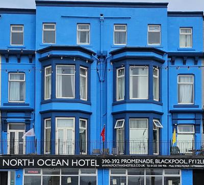 North Ocean Hotel