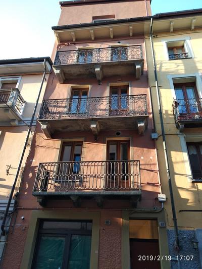 Maison Soleil - Sulla Via - Affitti Brevi Italia