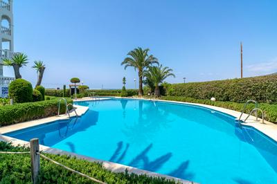 Stella Maris Beachfront 3A by Casasol