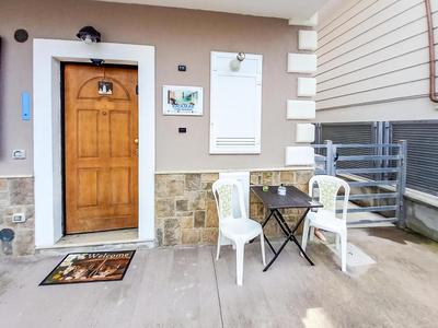 Raiamar Living Apartment