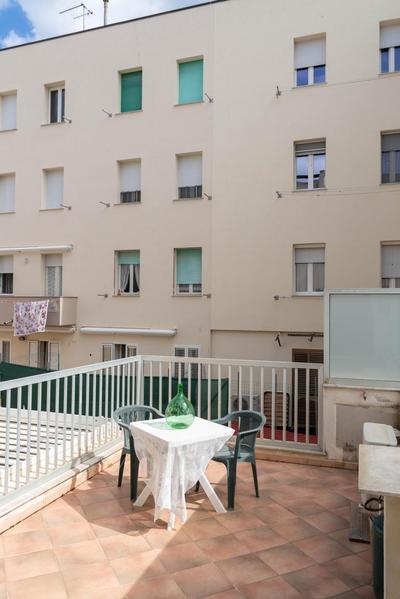 Lilla Apartment