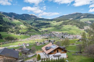 Stofnerhof Alpenherz