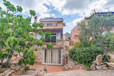 Villa Alfredo Golfo Aranci