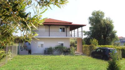 Casa De Vara