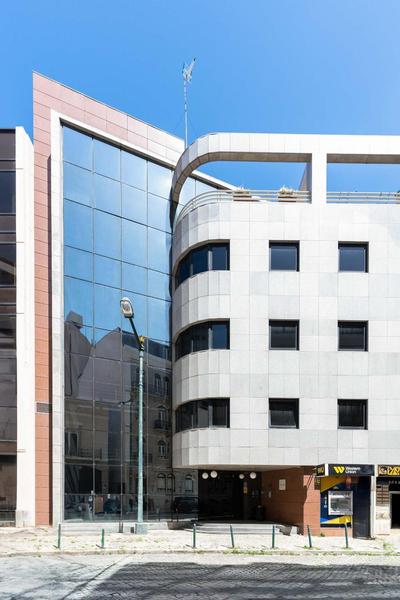 Limehome Lisbon Rua Eça de Queiroz