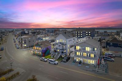 Newly Renovated Ocean Views Private Balcony