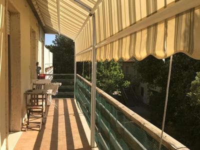 Appartamento sul mare la Conchiglia