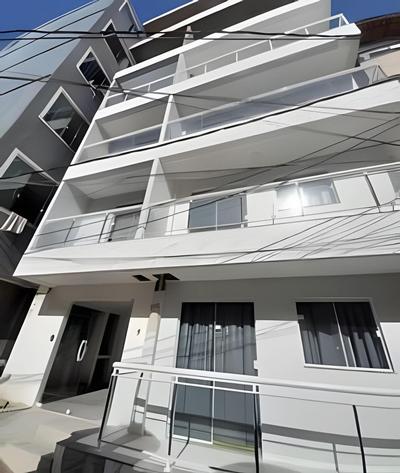 lindo apartamento no recreio bem pertinho da praia