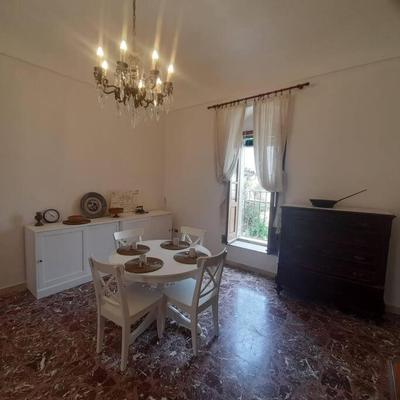 La Cortese, cuore barocco