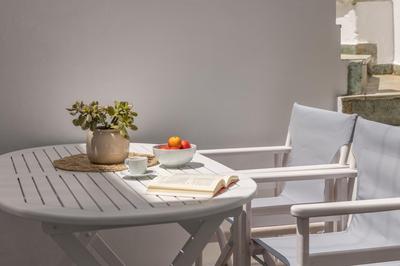 Melian Roots Apartment