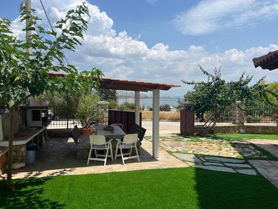 Selinia Villa Nikos Gianna