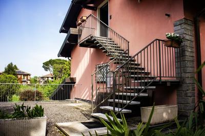 Appartamento Riviera